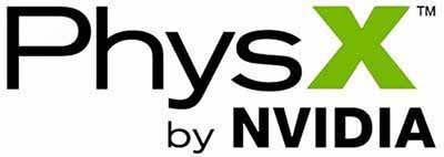 دانلود پلاگین NVIDIA PhysX 2.86 برای تری دی مکس و مایا | NVIDIA PhysX 2.86 For Autodesk 3ds Max And Autodesk Maya