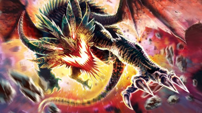 آموزش Digital Tutors - Painting a Dynamic Dragon in Photoshop