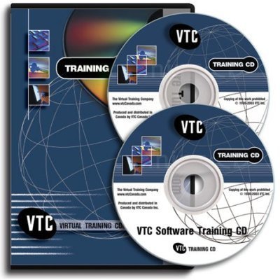 آموزش VTC - Corel Painter X3 Course