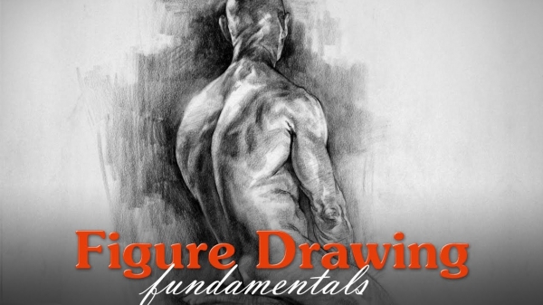 آموزش اصول طراحی فیگور Proko - Figure Drawing Fundamentals Course