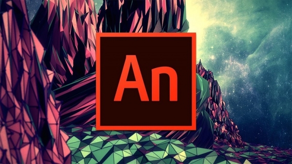 دانلود رایگان نرم افزار Adobe Animate