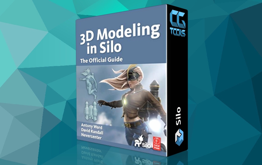 سیلو: مدل سازی سه بعدی سریع ، بصری + UV بروزرسانی عمده 2021