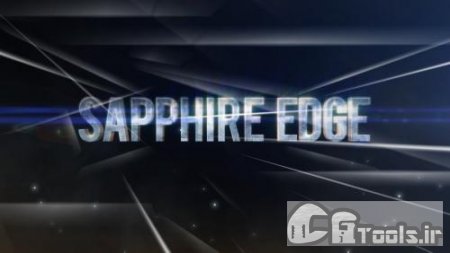 دانلود رایگان Genarts Sapphire Edge v2.03 for Sony Vegas – Win32/Win64