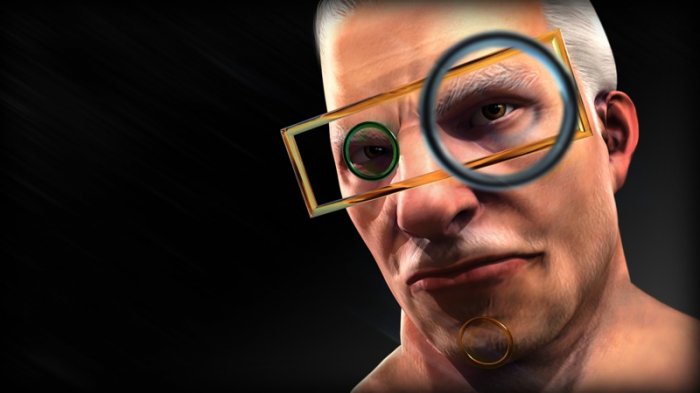 آموزش نحوه ریگ صورت برای بازی در تری دی مکس Digital Tutors - Facial Rigging for Games in 3ds Max
