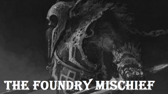 دانلود رایگان نرم افزار The Foundry Mischief