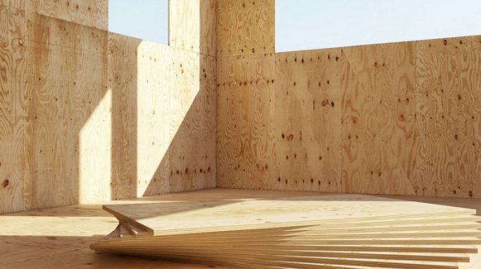 دانلود رایگان VIZPARK - Plywood Planks