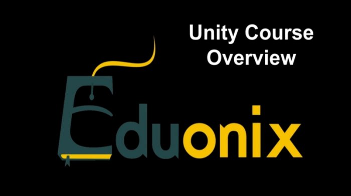 آموزش Udemy - Learn to Build Mobile Games using Unity3D