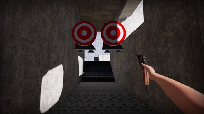 آموزش Digital Tutors - Scripting a First Person Shooter in Unreal Engine