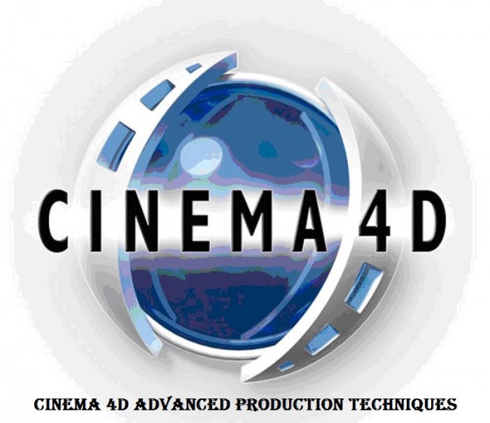 آموزش c4dapt - Cinema 4D Advanced Production Techniques - Volume 1-2