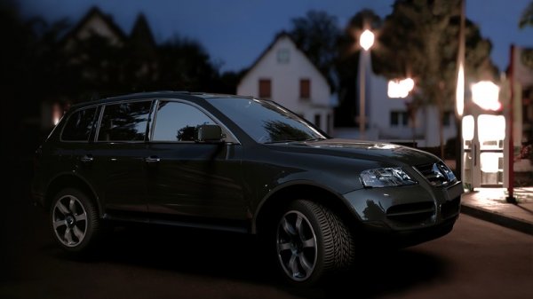 آموزش Digital Tutors – Lighting a Car with V-Ray in Maya
