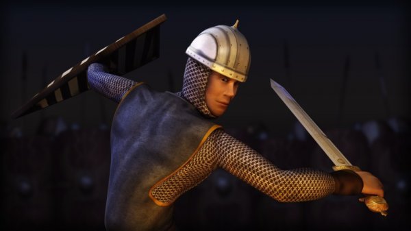 آموزش Digital Tutors - Creating a Roman Warrior Agent in Massive Prime
