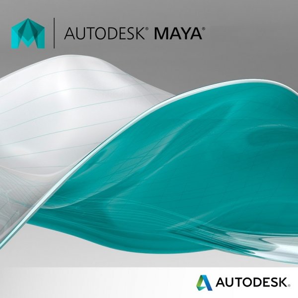 دانلود  نرم افزار مایا  Autodesk Maya