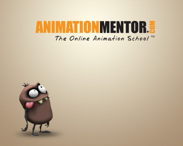 آموزش های استودیوی انیمیشن منتور | Animation Mentor Webinar 2008-2010
