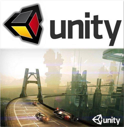 دانلود رایگان موتور بازی سازی یونیتی Unity