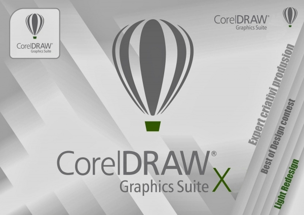 دانلود رایگان نرم افزار CorelDRAW Graphics Suite
