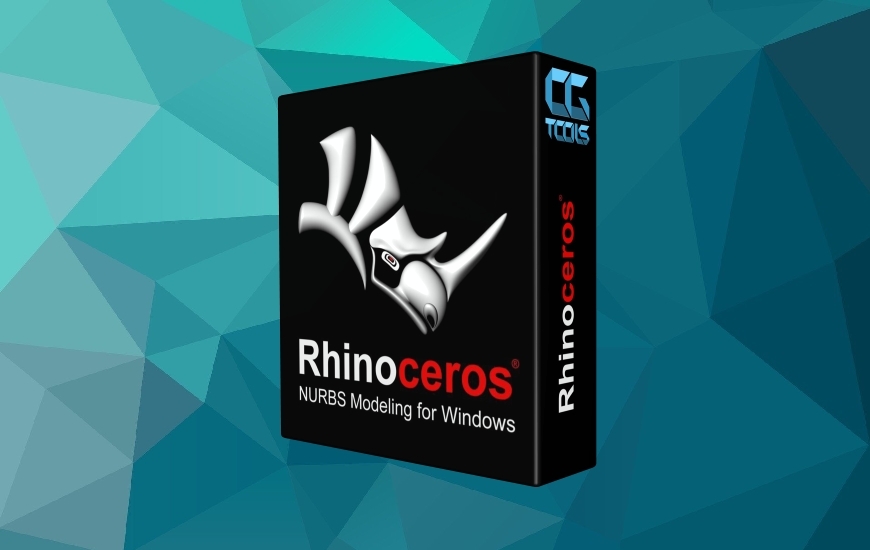 دانلود رایگان نرم افزار  Rhinoceros نسخه 6