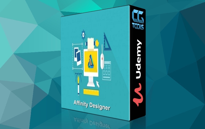 آموزش برنامه Affinity Designer برای مبتدیان