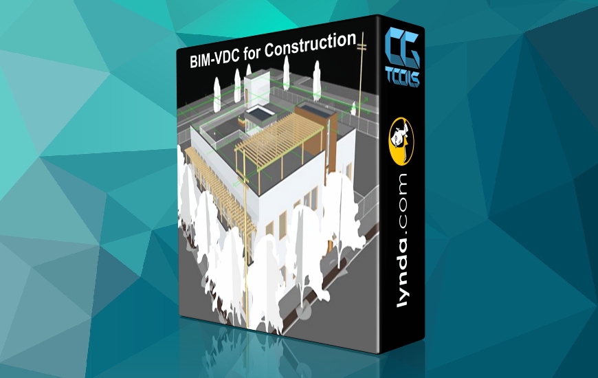 آموزش BIM-VDC برای ساخت و ساز