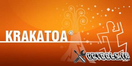 پلاگین ThinkBox Krakatoa MX v2.2.0.51807 برای 3D Max 2010 - 2013