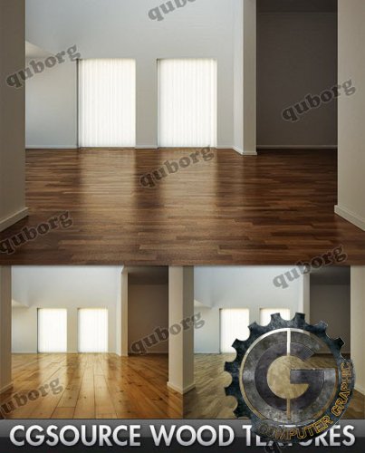 دانلود تکسچرهای چوب | Wood Floor & Wood Board Textures