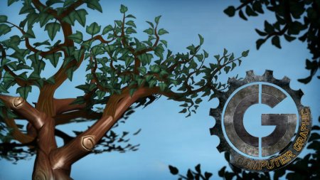 آموزش Digital Tutors - Creating Vegetation for Games in 3ds Max and Mudbox