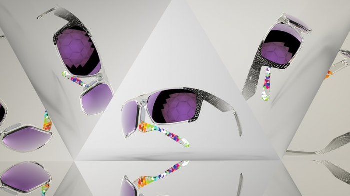 آموزش Digital Tutors - Creating a Prototype for Eyewear in Rhino