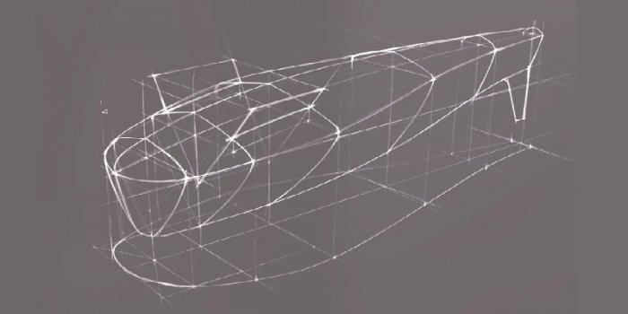 آموزش The Gnomon Workshop - Basic Perspective Form Drawing - The Techniques of Scott Robertson