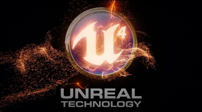 دانلود رایگان موتور بازی سازی Unreal Engine به همراه دیگر محتویات